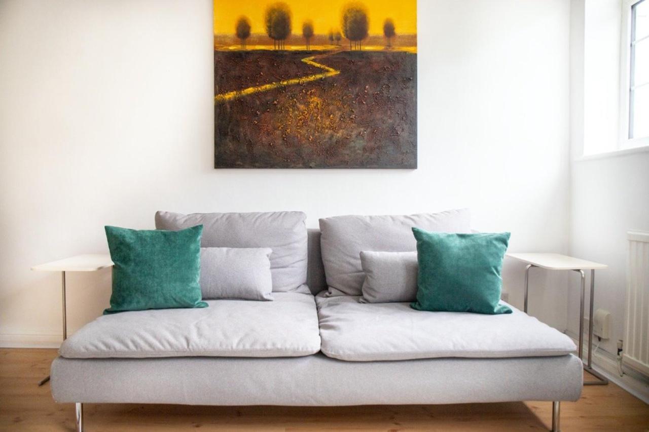 Guestready - Homely Leeds City Apartment Sleep 4 Meanwood Buitenkant foto