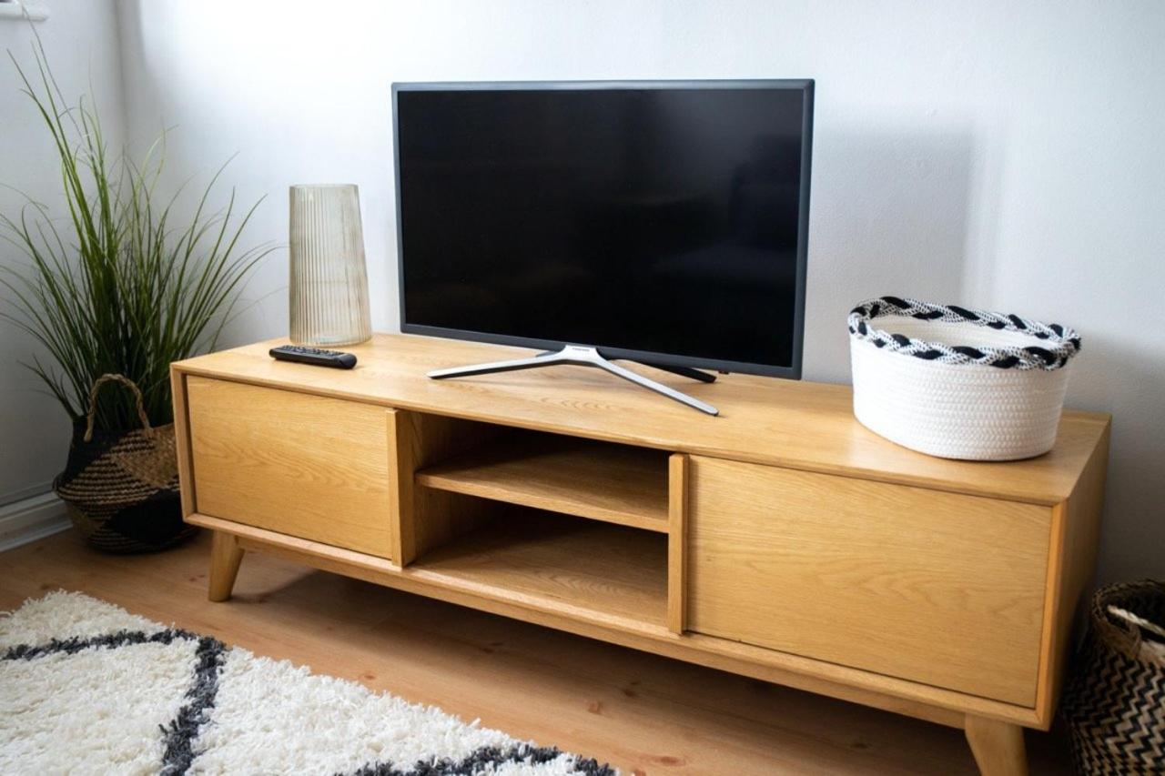 Guestready - Homely Leeds City Apartment Sleep 4 Meanwood Buitenkant foto