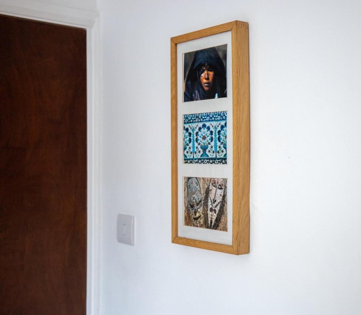 Guestready - Homely Leeds City Apartment Sleep 4 Meanwood Buitenkant foto